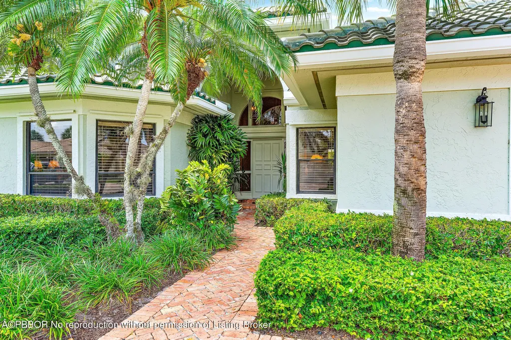 201 Birkdale Lane Jupiter FL 33458