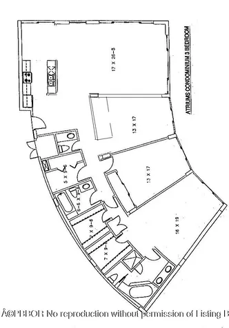 3360 S Ocean Boulevard Palm Beach FL 33480