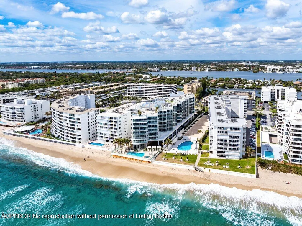 3550 S Ocean Boulevard South Palm Beach FL 33480