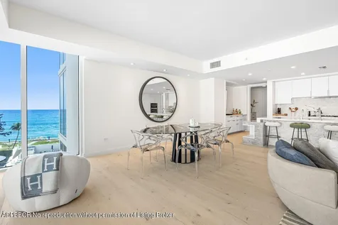 3550 S Ocean Boulevard South Palm Beach FL 33480