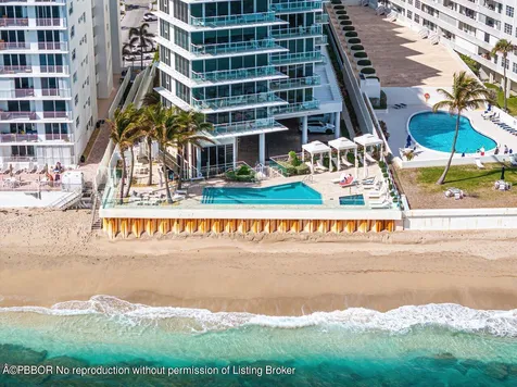 3550 S Ocean Boulevard South Palm Beach FL 33480