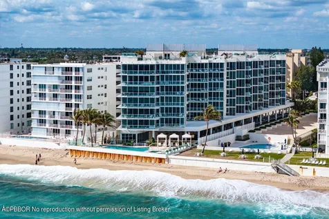 3550 S Ocean Boulevard South Palm Beach FL 33480