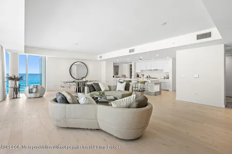 3550 S Ocean Boulevard South Palm Beach FL 33480