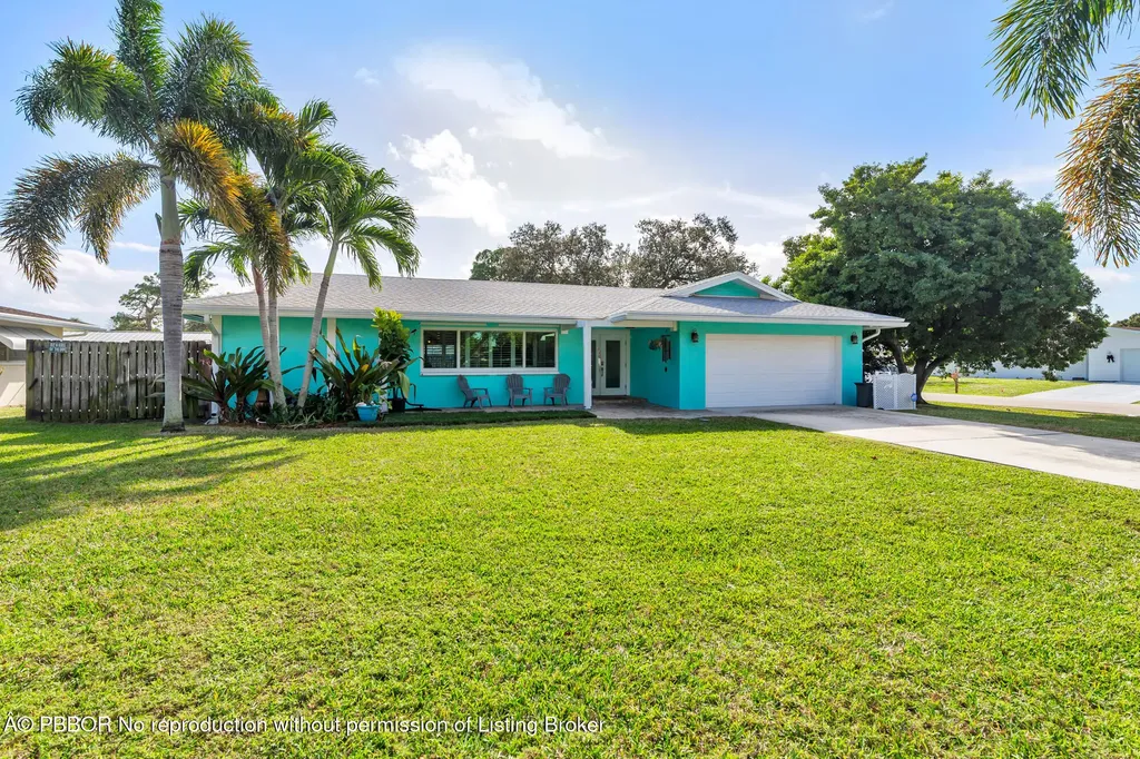 4244 Hyacinth Circle N Palm Beach Gardens FL 33410