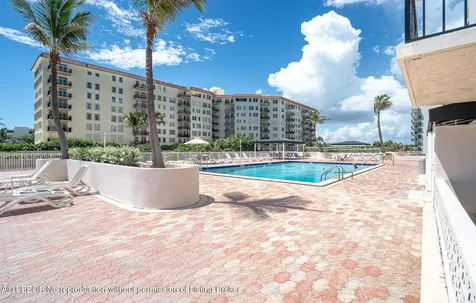 3460 S Ocean Boulevard Palm Beach FL 33480