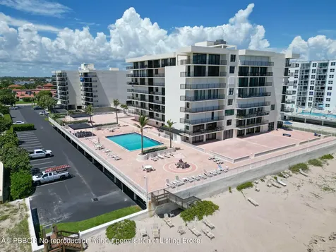 3460 S Ocean Boulevard Palm Beach FL 33480