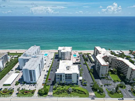 3460 S Ocean Boulevard Palm Beach FL 33480