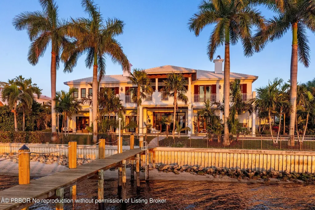 1675 Lands End Road Manalapan FL 33462