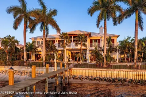 1675 Lands End Road Manalapan FL 33462