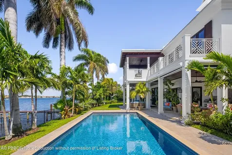 1675 Lands End Road Manalapan FL 33462