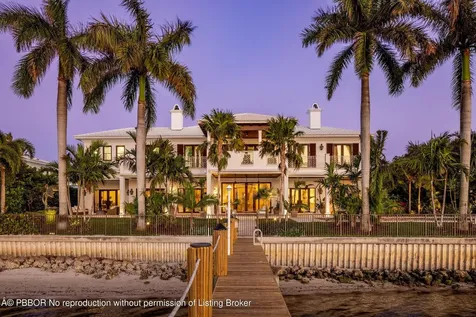 1675 Lands End Road Manalapan FL 33462