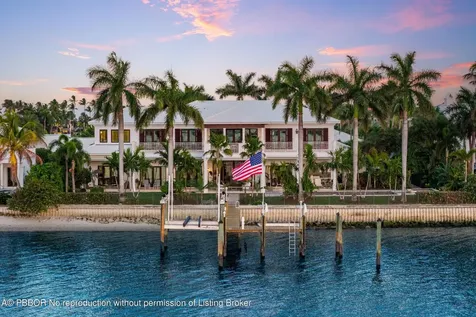 1675 Lands End Road Manalapan FL 33462