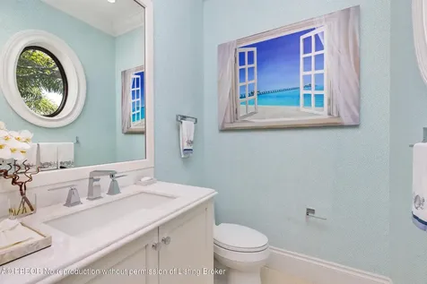 1675 Lands End Road Manalapan FL 33462