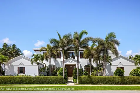 1675 Lands End Road Manalapan FL 33462