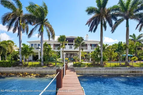 1675 Lands End Road Manalapan FL 33462