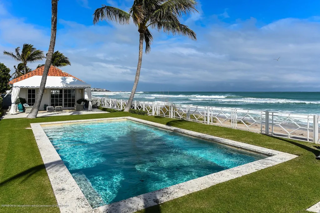 1270 N Ocean Boulevard Palm Beach FL 33480