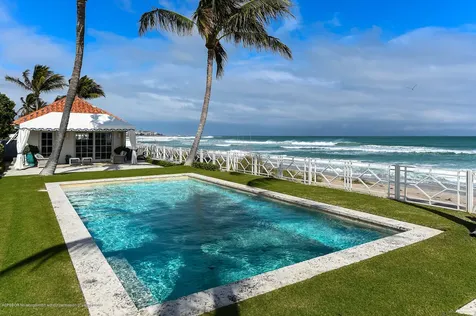 1270 N Ocean Boulevard Palm Beach FL 33480