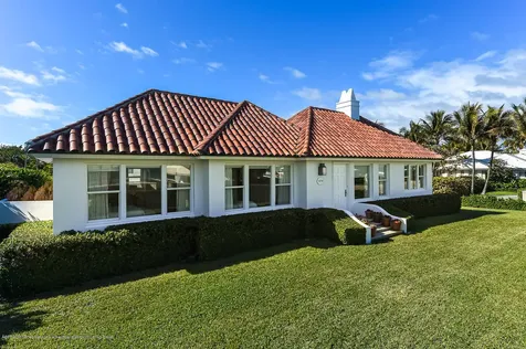 1270 N Ocean Boulevard Palm Beach FL 33480