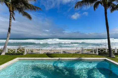 1270 N Ocean Boulevard Palm Beach FL 33480