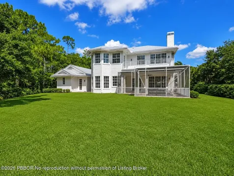 1001 SE Ranch Road Jupiter FL 33478