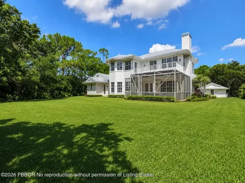 1001 SE Ranch Road Jupiter FL 33478