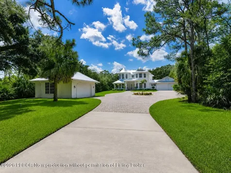1001 SE Ranch Road Jupiter FL 33478