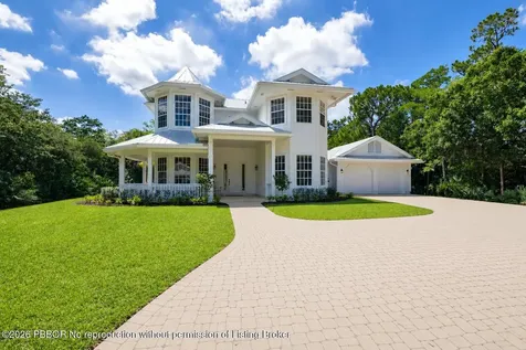 1001 SE Ranch Road Jupiter FL 33478