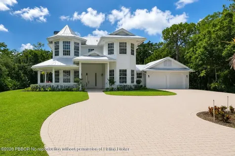 1001 SE Ranch Road Jupiter FL 33478