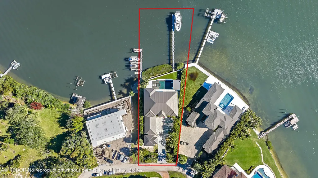 9 Bamboo Lane Jupiter FL 33458