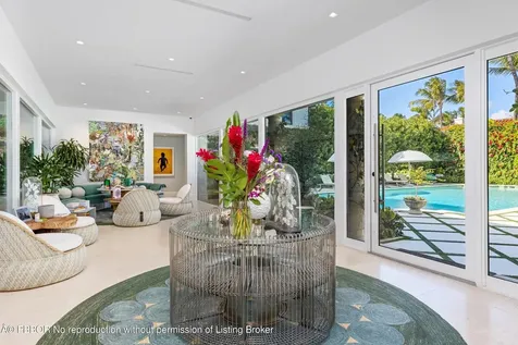 680 S Ocean Boulevard Palm Beach FL 33480