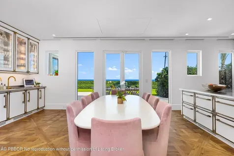 680 S Ocean Boulevard Palm Beach FL 33480