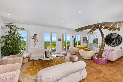 680 S Ocean Boulevard Palm Beach FL 33480