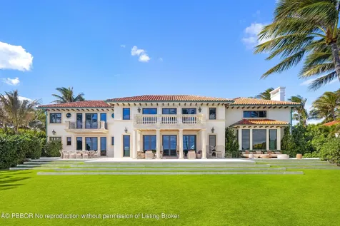 680 S Ocean Boulevard Palm Beach FL 33480