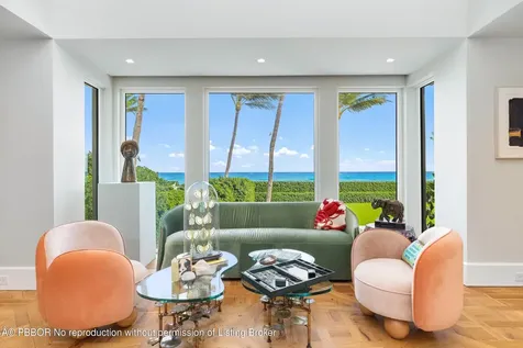 680 S Ocean Boulevard Palm Beach FL 33480