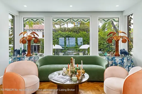 680 S Ocean Boulevard Palm Beach FL 33480