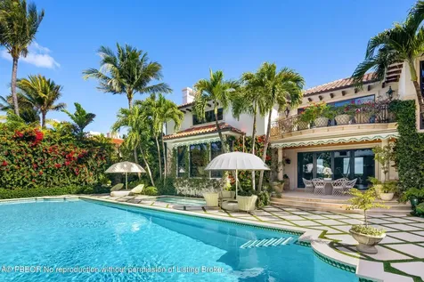 680 S Ocean Boulevard Palm Beach FL 33480