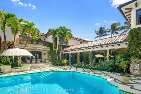 680 S Ocean Boulevard Palm Beach FL 33480
