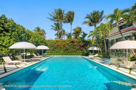 680 S Ocean Boulevard Palm Beach FL 33480