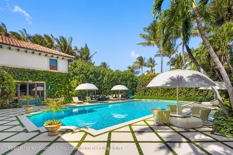 680 S Ocean Boulevard Palm Beach FL 33480