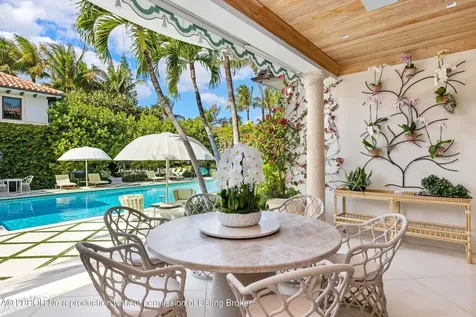 680 S Ocean Boulevard Palm Beach FL 33480
