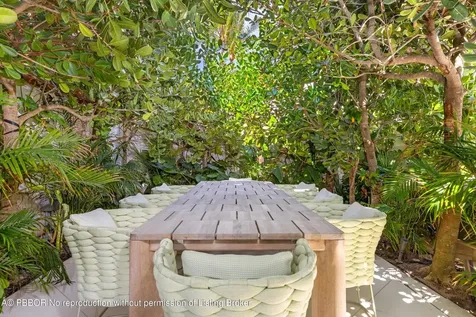 680 S Ocean Boulevard Palm Beach FL 33480