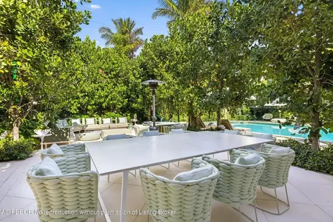 680 S Ocean Boulevard Palm Beach FL 33480