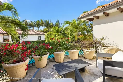 680 S Ocean Boulevard Palm Beach FL 33480