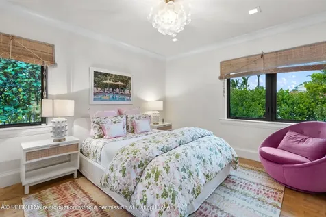 680 S Ocean Boulevard Palm Beach FL 33480