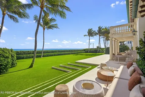 680 S Ocean Boulevard Palm Beach FL 33480