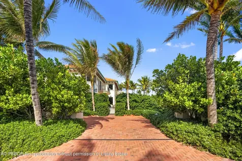 680 S Ocean Boulevard Palm Beach FL 33480