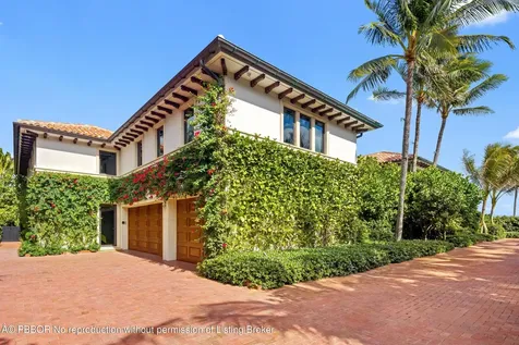 680 S Ocean Boulevard Palm Beach FL 33480