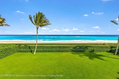 680 S Ocean Boulevard Palm Beach FL 33480