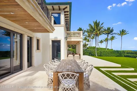 680 S Ocean Boulevard Palm Beach FL 33480