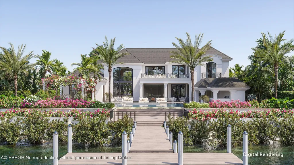 369 Eagle Drive Jupiter FL 33477